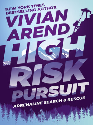 cover image of High Risk